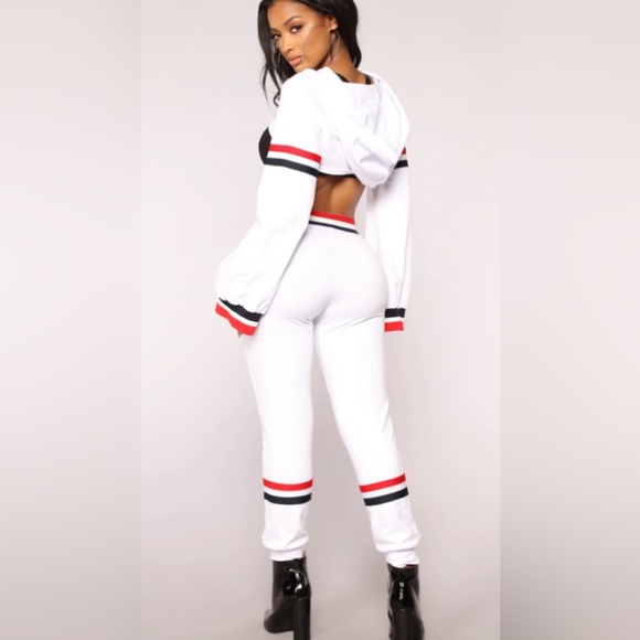 Fashion nova rare set xl - Picture 4 of 9